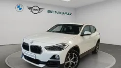 Usado 2018 BMW X2 Advantage SUV | 27.500 € (Precio justo)