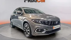 Gris Usado 2022 Fiat Tipo City Life Berlina | 13.990 € (Super precio)