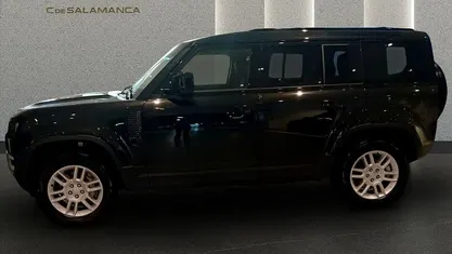 Usado Land Rover Defender S 300 CV (220 kW) 2025 SUV