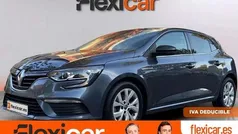Usado 2020 Renault Mégane IV LIMITED Utilitario | 13.490 € (Buen precio)