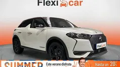 Usado 2019 DS Automobiles DS3 Crossback SUV | 14.990 € (Precio justo)
