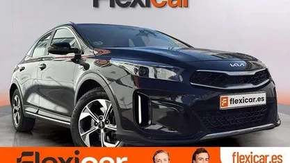 Usado Kia XCeed 120 CV (88 kW) 2023 SUV