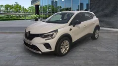 Usado 2022 Renault Captur Intens SUV | 18.000 € (Precio justo)