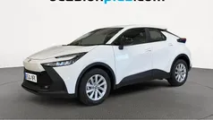 Blanco Nuevo 2025 Toyota C-HR Active SUV | 27.273 € (Precio justo)