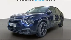 Usado 2024 Citroën C4 PureTech Utilitario | 15.446 € (Precio justo)