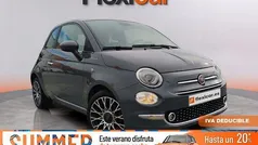Gris Usado 2022 Fiat 500 Dolcevita Utilitario | 11.290 € (Precio justo)