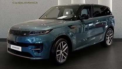 Usado Land Rover Range Rover Sport SE 460 CV (338 kW) 2025 SUV