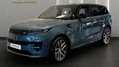 Usado 2025 Land Rover Range Rover Sport SE SUV | 114.900 €