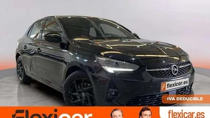 Usado Opel Corsa Edition 101 CV (74 kW) 2023 Utilitario
