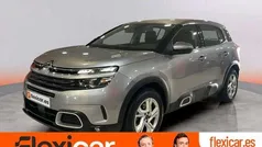 Usado 2020 Citroën C5 Aircross Live SUV | 14.990 € (Buen precio)