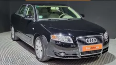 Usado 2005 Audi A4 Berlina | 6500 € (Precio justo)