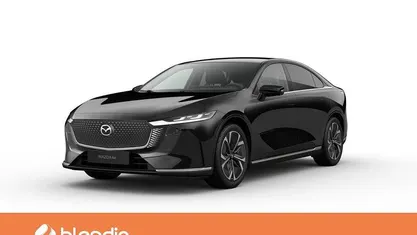 Usado Mazda 6e Takumi-Line 179 kW (244 CV) 2026