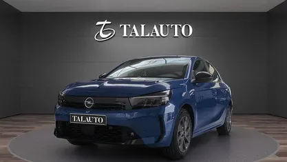 Usado 2025 Opel Corsa Edition | 19.460 € (Precio justo)