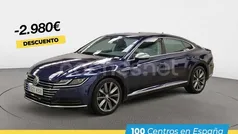 VW Arteon