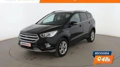 Usado 2019 Ford Kuga Titanium SUV | 14.199 € (Precio justo)