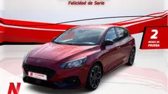 Usado 2020 Ford Focus ST-Line | 17.747 € (Precio justo)