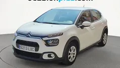 Usado 2022 Citroën C3 PureTech Utilitario | 10.355 € (Super precio)