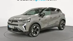 Usado 2024 Renault Captur Techno SUV | 23.319 € (Precio justo)