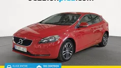 Usado 2017 Volvo V40 Momentum Familiar | 15.700 € (Precio justo)