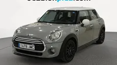 Usado 2016 Mini Cooper Utilitario | 15.390 € (Precio justo)