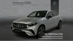 Usado 2024 Mercedes GLC200 SUV | 66.990 € (Precio justo)