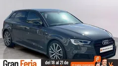 Usado 2019 Audi A3 | 22.290 € (Precio justo)