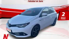 Usado 2018 Toyota Auris Hybrid Edition | 15.878 € (Precio justo)