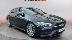 Usado 2019 Mercedes CLA220 Shooting Brake Familiar | 25.990 € (Super precio)