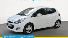Usado 2015 Hyundai ix20 Utilitario | 8890 € (Buen precio)