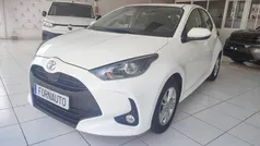 Usado 2021 Toyota Yaris Edition | 17.000 € (Precio justo)