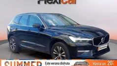 Usado 2021 Volvo XC60 Momentum SUV | 25.990 € (Buen precio)