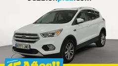 Usado 2017 Ford Kuga Business Edition SUV | 14.150 € (Precio justo)