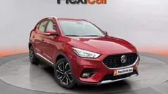 Usado 2023 MG ZS Luxury Berlina | 14.490 € (Precio justo)