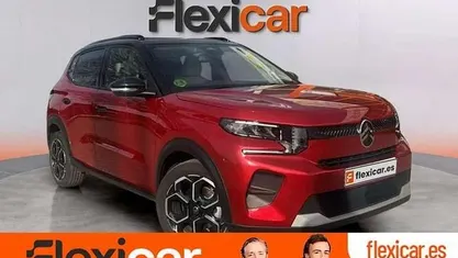 Usado Citroën C3 Business Class 101 CV (74 kW) 2025 SUV