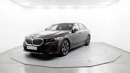 Usado BMW 520 Comfort Edition 197 CV (144 kW) 2025 Berlina