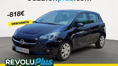 Usado 2019 Opel Corsa Selective Berlina | 9990 € (Precio justo)