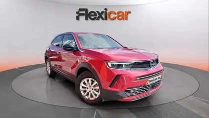 Usado Opel Mokka Edition 101 CV (74 kW) 2023 SUV