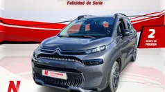 Usado 2022 Citroën C3 Aircross Feel SUV | 15.878 € (Precio justo)