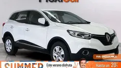 Usado 2018 Renault Kadjar Business SUV | 13.490 € (Buen precio)