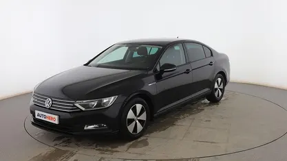 Usado 2016 VW Passat Berlina | 12.999 € (Precio justo)