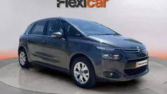 Usado 2015 Citroën C4 Picasso Intensive Monovolumen | 9490 € (Precio justo)