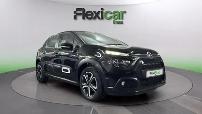 Usado Citroën C3 PureTech 83 CV (61 kW) 2024 Berlina