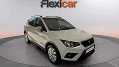 Usado 2019 Seat Arona Style SUV | 13.690 € (Buen precio)