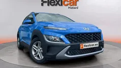 Usado 2021 Hyundai Kona SUV | 13.490 € (Super precio)