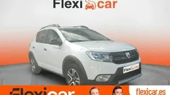 Usado 2020 Dacia Sandero Essentiel Utilitario | 11.490 € (Precio justo)