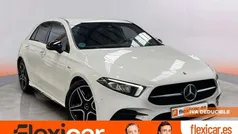 Usado 2020 Mercedes A180 Utilitario | 21.490 € (Buen precio)