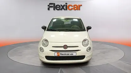 Usado Fiat 500 Club 71 CV (52 kW) 2022 Berlina