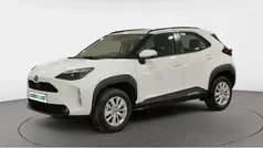 Usado 2024 Toyota Yaris Cross Business Edition SUV | 23.728 € (Buen precio)