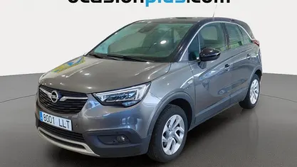 Usado Opel Crossland X S 110 CV (80 kW) 2020 SUV