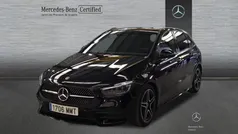 Usado 2024 Mercedes B200 AMG line Monovolumen | 34.900 € (Precio justo)
